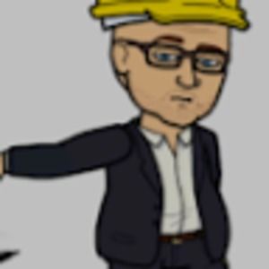 Meet your Posher, Jon